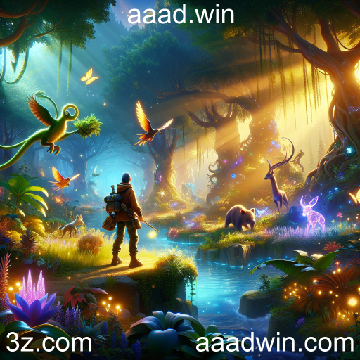 A Magia dos Jogos de Aventura: Uma Jornada Inesquecível