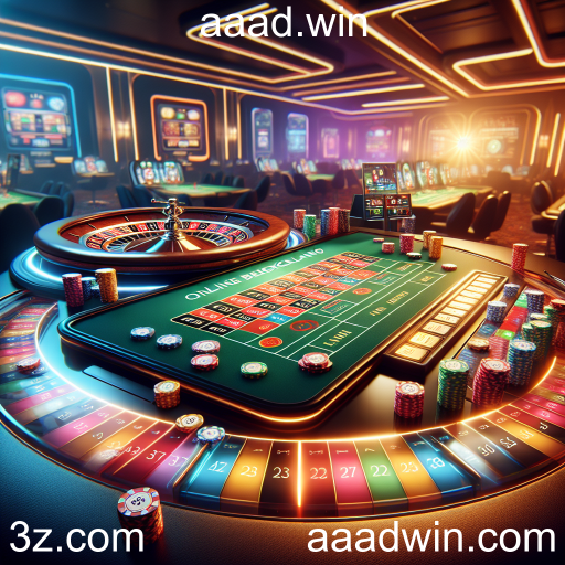 A Ascensão dos Jogos de Cassino Online: Conveniência e Emoção na Palma da Sua Mão