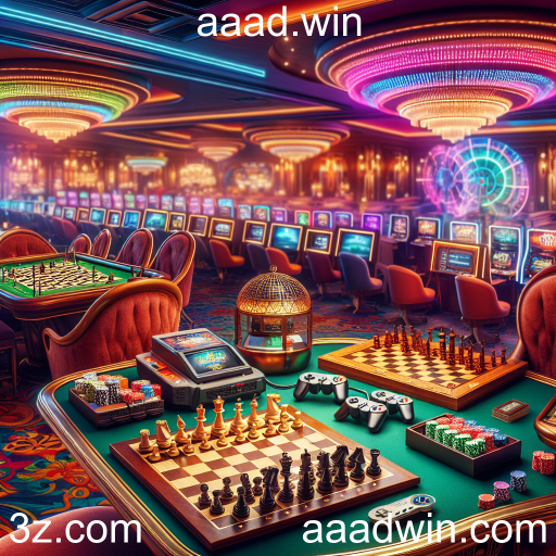 A Evolução dos Jogos de Estratégia